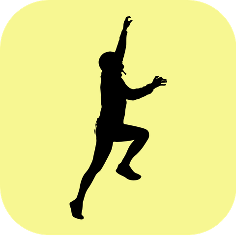 App Icon Speedwebsite