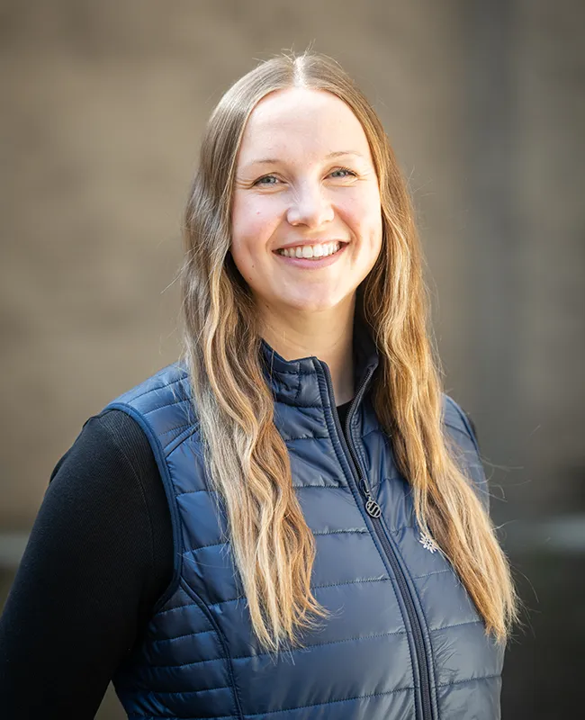 Dr. Laura Eisenberger