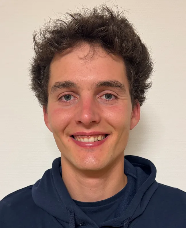 Simon Bauer