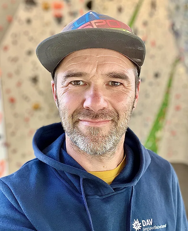 Torsten Silberhorn