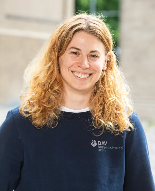 Alma Bestvater