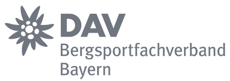 Logo DAV Bergsportfachverband Bayern
